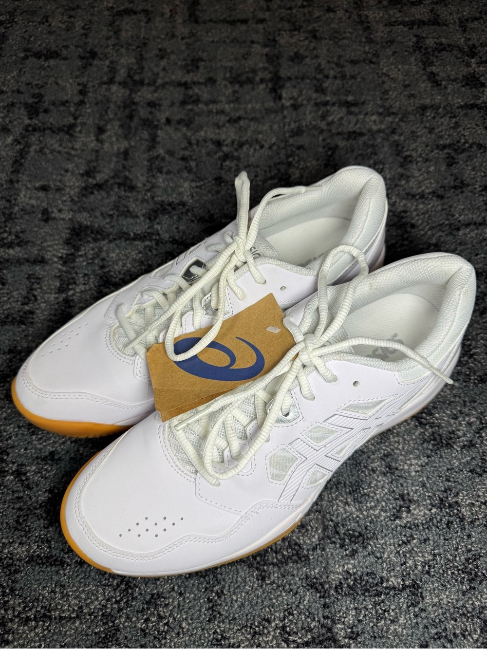 ASICS Women's Gel-RENMA Pickleball Shoes Size11